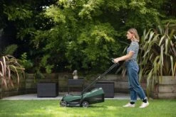 Bosch CityMower 18-300 Accu Grasmaaier - Met 1 X 18 V Accu En Lader -Tuingereedschap Winkel 1200x800 306