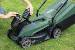 Bosch CityMower 18-300 Accu Grasmaaier - Met 1 X 18 V Accu En Lader -Tuingereedschap Winkel 1200x800 307