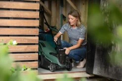 Bosch CityMower 18-300 Accu Grasmaaier - Met 1 X 18 V Accu En Lader -Tuingereedschap Winkel 1200x800 309