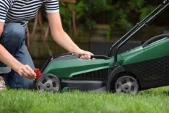 Bosch CityMower 18V-32-300 Grasmaaier - Maaibreedte 32 Cm - Zonder Accu En Lader -Tuingereedschap Winkel 1200x800 319