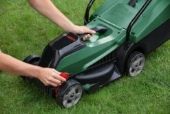 Bosch CityMower 18V-32-300 Grasmaaier - Maaibreedte 32 Cm - Zonder Accu En Lader -Tuingereedschap Winkel 1200x800 320