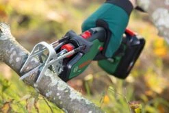 Bosch KEO 18 Accu Tuinzaagmachine - Snijdiameter Van 80 Mm - Met 18 V Accu En Lader -Tuingereedschap Winkel 1200x800 41