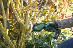 Bosch KEO 18 Accu Tuinzaagmachine - Snijdiameter Van 80 Mm - Met 18 V Accu En Lader -Tuingereedschap Winkel 1200x800 46