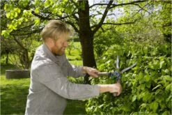 GARDENA - NatureCut - Heggenschaar - Robuust En Duurzaam -Tuingereedschap Winkel 1200x800 7