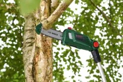 Bosch UniversalHedgePole 18 Heggenschaar Op Steel - Met 18 V Accu En Lader -Tuingereedschap Winkel 1200x800 77