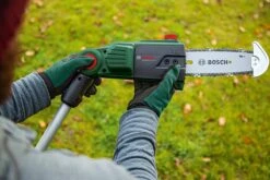 Bosch UniversalHedgePole 18 Heggenschaar Op Steel - Met 18 V Accu En Lader -Tuingereedschap Winkel 1200x800 80