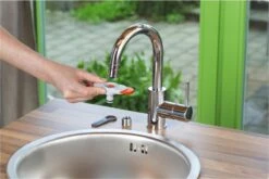 GARDENA Kraanverbindingsstuk Binnenshuis -Tuingereedschap Winkel 1200x801 12