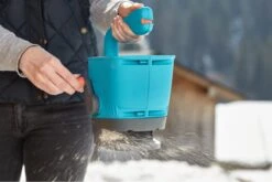 GARDENA - Handstrooier M - Strooikar- 100m2 - 1.8 Liter -Tuingereedschap Winkel 1200x801 21