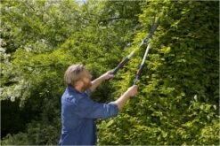 GARDENA TeleCut Heggenschaar - Telescopische Handgrepen Van 70-90 Cm 16 GARDENA TeleCut Heggenschaar - Telescopische Handgrepen Van 70-90 Cm -Tuingereedschap Winkel 1200x801 5