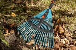 GARDENA Combisysteem Bladhark Hark - Werkbreedte Verstelbaar Van 35 Tot 52cm - Excl. Steel -Tuingereedschap Winkel 1200x801 6