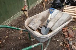 Silverline Mini Spade Met Ronde Kop En Houten Schacht - 70 Cm 14 Silverline Mini Spade Met Ronde Kop En Houten Schacht - 70 Cm -Tuingereedschap Winkel 1200x803 1