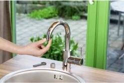 GARDENA Kraanverbindingsstuk Binnenshuis -Tuingereedschap Winkel 1200x807 1