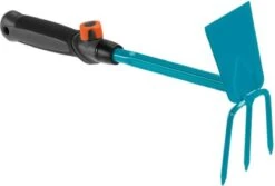 GARDENA Combisystem Tuinhak - Werkbreedte 6,5cm - 25 Jaar Garantie -Tuingereedschap Winkel 1200x809