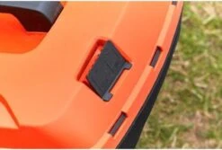 Black & Decker BLACK+DECKER BCMW3318N-XJ Grasmaaier - 18V - 33cm - Excl. Accu & Lader -Tuingereedschap Winkel 1200x811 5