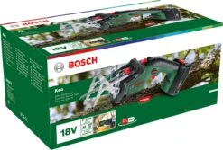 Bosch KEO 18 Accu Tuinzaagmachine - Snijdiameter Van 80 Mm - Met 18 V Accu En Lader -Tuingereedschap Winkel 1200x813 1