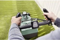 Bosch CityMower 18-300 Accu Grasmaaier - Met 1 X 18 V Accu En Lader -Tuingereedschap Winkel 1200x813 8