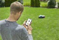 GARDENA - Robotmaaier Smart SILENO City 250 - Voor Gazons Tot Ca. 250 M² 24 GARDENA - Robotmaaier Smart SILENO City 250 - Voor Gazons Tot Ca. 250 M² -Tuingereedschap Winkel 1200x814 2