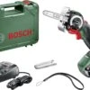 Bosch AdvancedCut 18 Microkettingzaag - Met 1 X 18 V Accu En Lader -Tuingereedschap Winkel 1200x815 7