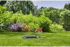 GARDENA - Zwenksproeier AquaZoom S - Tuinsproeier - 9 Tot 150 M² -Tuingereedschap Winkel 1200x817 1