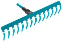 GARDENA - Combisystem - Hark -Tuingereedschap Winkel 1200x818