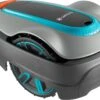 GARDENA - Sileno City 250 Robotmaaier - Gazons Tot 250 M² 1 GARDENA - Sileno City 250 Robotmaaier - Gazons Tot 250 M² -Tuingereedschap Winkel 1200x823 7