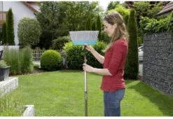 GARDENA Combisystem Terrasbezem - Breedte 32cm - Geadviseerde Steellengte 130cm -Tuingereedschap Winkel 1200x825 15