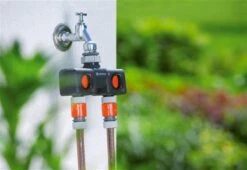 GARDENA - Waterverdeler - Slangkoppeling - 26.5 Mm 35 GARDENA - Waterverdeler - Slangkoppeling - 26.5 Mm -Tuingereedschap Winkel 1200x825 21