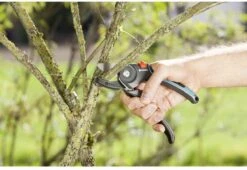 GARDENA - Comfort A/M Aambeeld - Snoeischaar - Ø 23mm -Tuingereedschap Winkel 1200x825