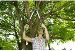 GARDENA - TeleCut Telescopische - Takkenschaar 520-670B - 42 Mm Verstelbare Lengte 17 GARDENA - TeleCut Telescopische - Takkenschaar 520-670B - 42 Mm Verstelbare Lengte -Tuingereedschap Winkel 1200x825 9