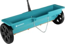 GARDENA Combisysteem Strooiwagen - 40 Cm Strooibreedte - Inhoud 3 Liter - Geschikt Voor 100m² -Tuingereedschap Winkel 1200x826 5