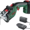Bosch KEO 18 Accu Tuinzaagmachine - Snijdiameter Van 80 Mm - Met 18 V Accu En Lader -Tuingereedschap Winkel 1200x827