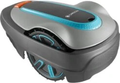GARDENA - Sileno City 250 Robotmaaier - Gazons Tot 250 M² -Tuingereedschap Winkel 1200x830 2