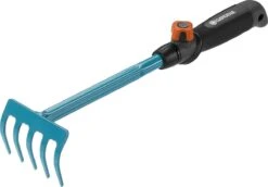GARDENA Combisystem Handharkje Hark - Werkbreedte 8,5 Cm -Tuingereedschap Winkel 1200x835 1