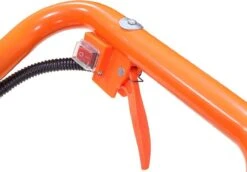 Kibani Grondboor 52cc Benzine - Excl. Losse Grondboren - Palenboor - Grondboor Machine -Tuingereedschap Winkel 1200x836