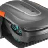 GARDENA - Afdak Robotmaaier - Voor Sileno City & Sileno Life -Tuingereedschap Winkel 1200x843 2