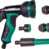 VONROC Broespistool & Spuitstuk Set – 8 Sproeipatronen En Regelbare Watertoevoer – Incl. Koppelingen -Tuingereedschap Winkel 1200x846 5