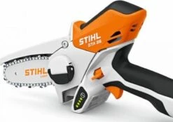 Stihl Accu Mini Kettingzaag SET - Snoeischaar - Snoeizaag - Hand Kettingzaag - Professioneel- Hovenier- Tuinman -Tuingereedschap Winkel 1200x847 5