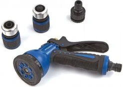 Hyundai Sproeiset Deluxe 4-delig - Geschikt Voor 13 Mm (1/2) En 15 Mm (5/8) - Ergonomische Design - Roestvrij Staal -Tuingereedschap Winkel 1200x848 1