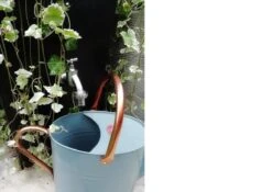 Prestige Manhattan 100L Regenton Zwart (incl. Kraantje) -Tuingereedschap Winkel 1200x850 3