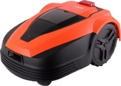 Zoef Robot Robotmaaier Betsie Met APP <1400 M2 -Tuingereedschap Winkel 1200x854 3