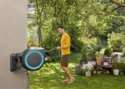 GARDENA - Wandslangenbox - RollUp XL - 35 Meter - Ø 13 Mm -Tuingereedschap Winkel 1200x857 3