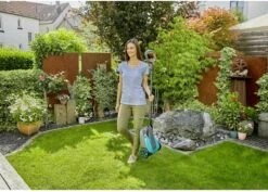 GARDENA - Grasmaaier - HandyMower - 22/18V P4A Solo (Zonder Accu) 32 GARDENA - Grasmaaier - HandyMower - 22/18V P4A Solo (Zonder Accu) -Tuingereedschap Winkel 1200x860