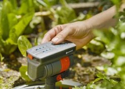 GARDENA - Zwenksproeier AquaZoom Compact - Tuinsproeier - 9 Tot 216 M² -Tuingereedschap Winkel 1200x861 2