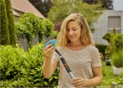 Gardena Voegenkrabber 3-in-1 Combisysteem 23,5 X 13,4 Cm Blauw -Tuingereedschap Winkel 1200x861 3