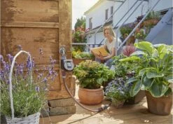 GARDENA - Besproeiingscomputer Flex - Geen App Vereist -Tuingereedschap Winkel 1200x862