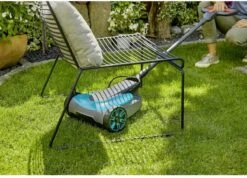 GARDENA - Grasmaaier - HandyMower - 22/18V P4A Solo (Zonder Accu) 30 GARDENA - Grasmaaier - HandyMower - 22/18V P4A Solo (Zonder Accu) -Tuingereedschap Winkel 1200x864 1