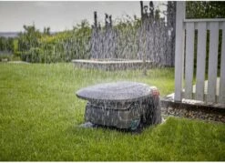GARDENA - Afdak Robotmaaier - Voor Sileno City & Sileno Life -Tuingereedschap Winkel 1200x869 5