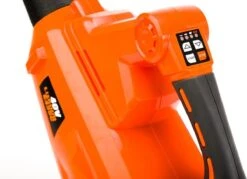 TIMBERPRO - Bladblazer Elektrisch 40V, ZEER Krachtig (incl. 4A Batterij En Incl. Lader) -Tuingereedschap Winkel 1200x870 1