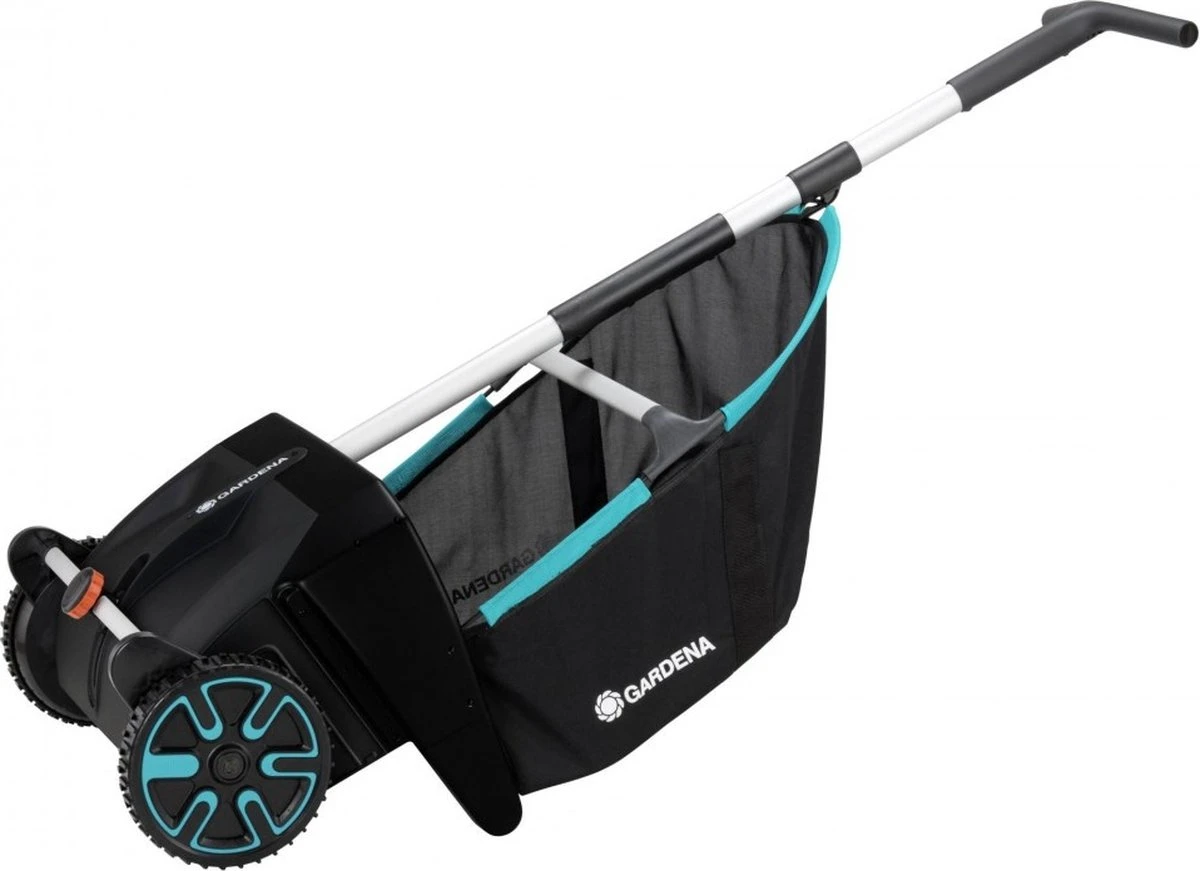 GARDENA Bladverzamelaar - Zonder Motor 11 GARDENA Bladverzamelaar - Zonder Motor - Afbeelding 9