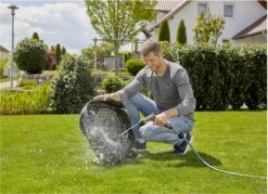 GARDENA - Sileno Minimo 500 Robotmaaier - Voor Gazons Tot Ca. 500 M² 20 GARDENA - Sileno Minimo 500 Robotmaaier - Voor Gazons Tot Ca. 500 M² -Tuingereedschap Winkel 1200x872 8